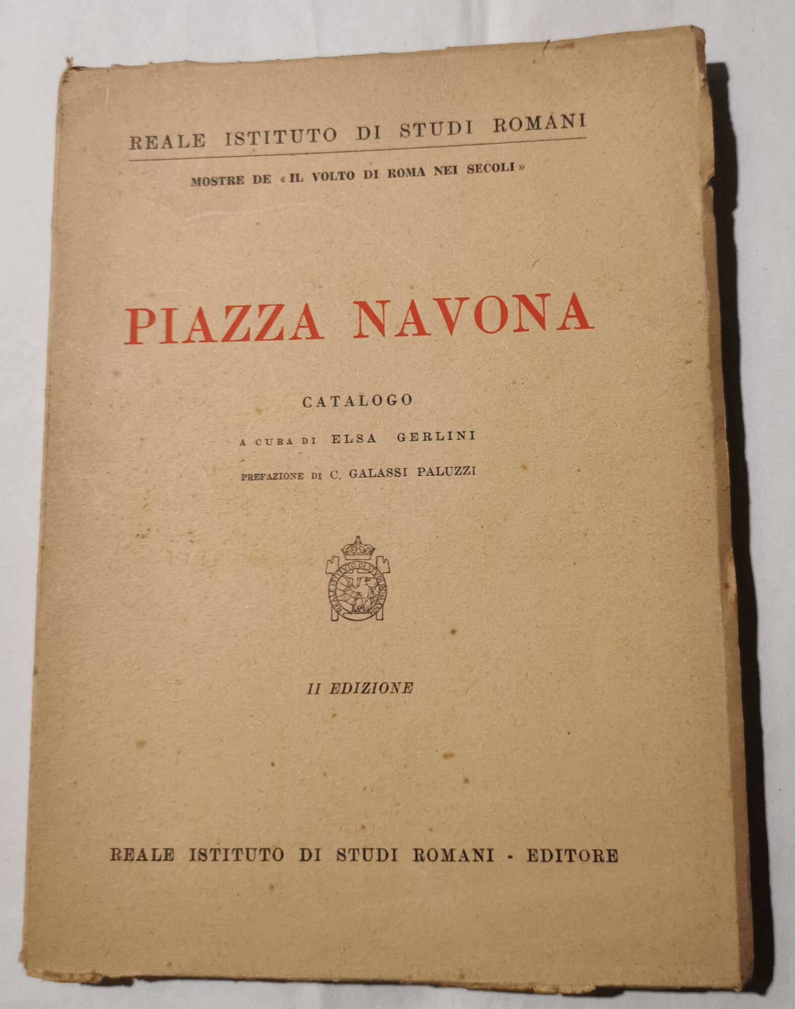 Piazza Navona
