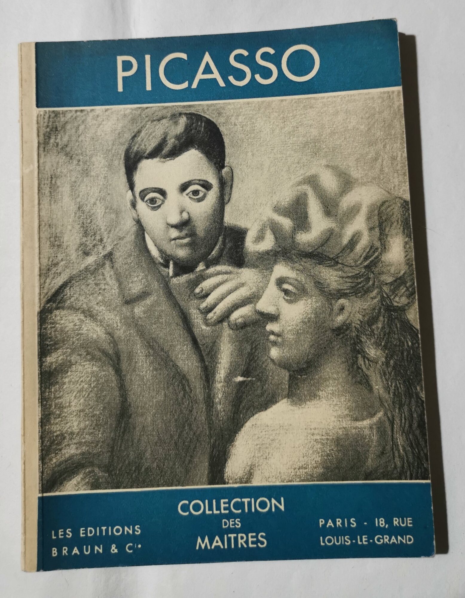 Picasso