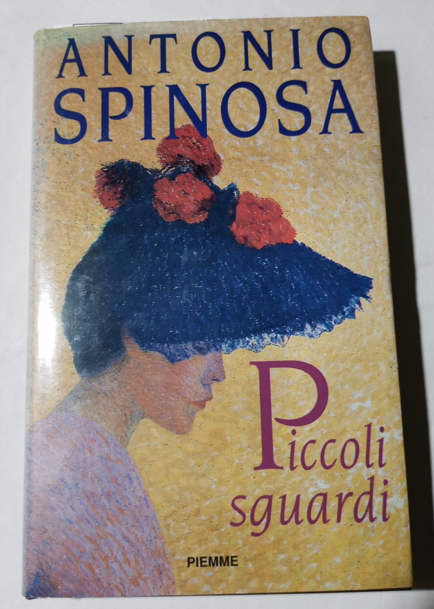 Piccoli sguardi