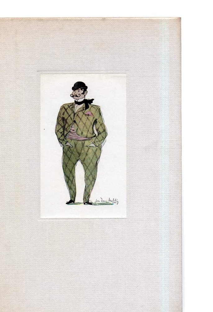 PIECES 6 voll.('60)