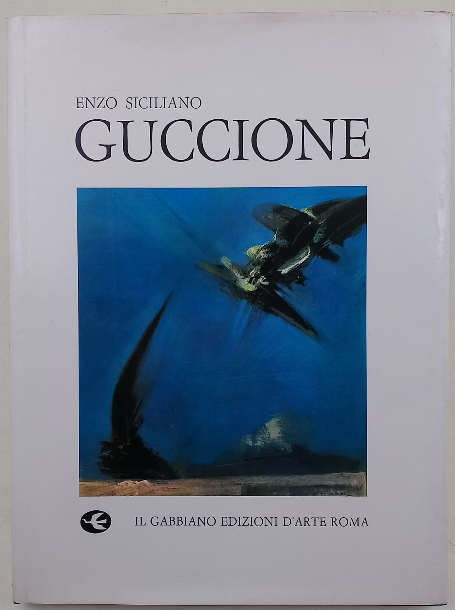 Piero Guccione