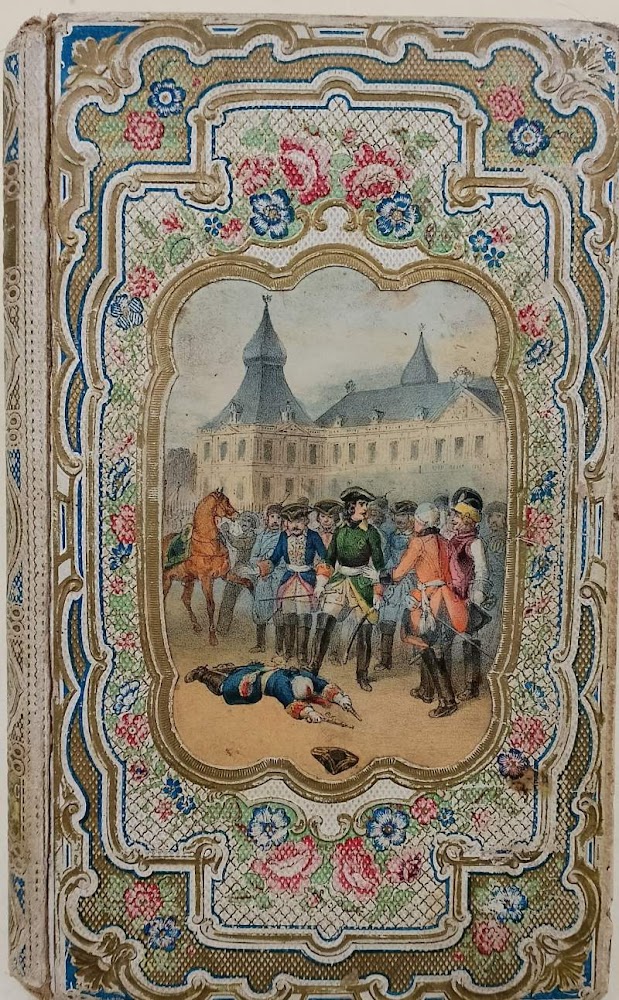 PIERRE-LE GRAND( 1850)