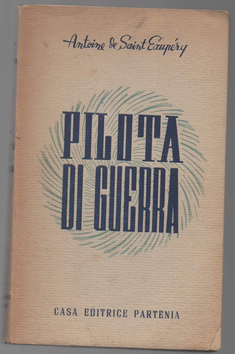 Pilota di guerra