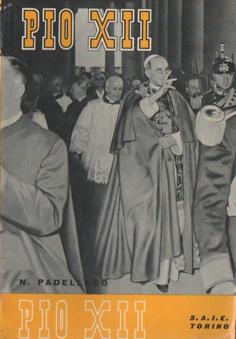 PIO XII (1956)