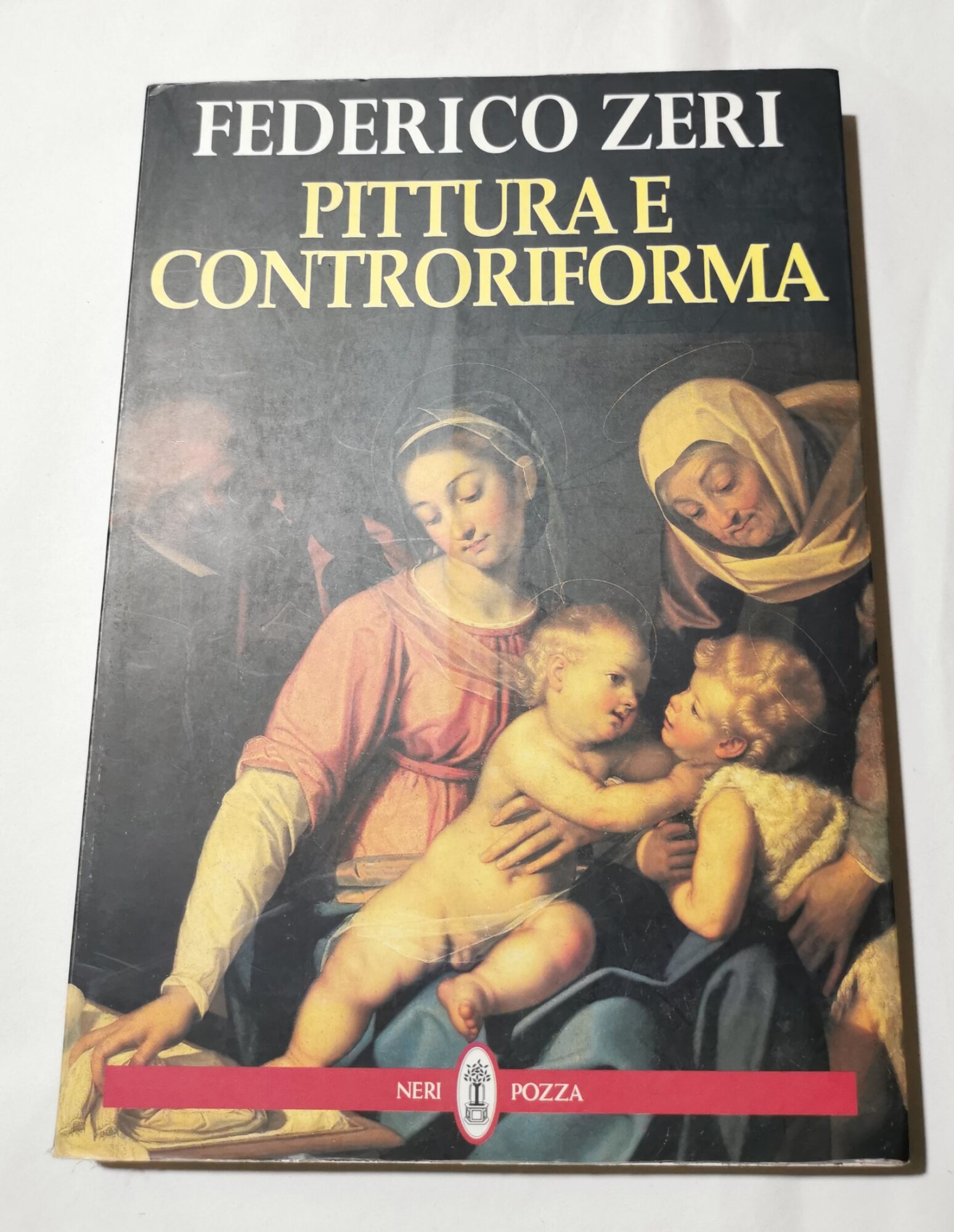 Pittura e controriforma - Larte senza tempo di Scipione da …