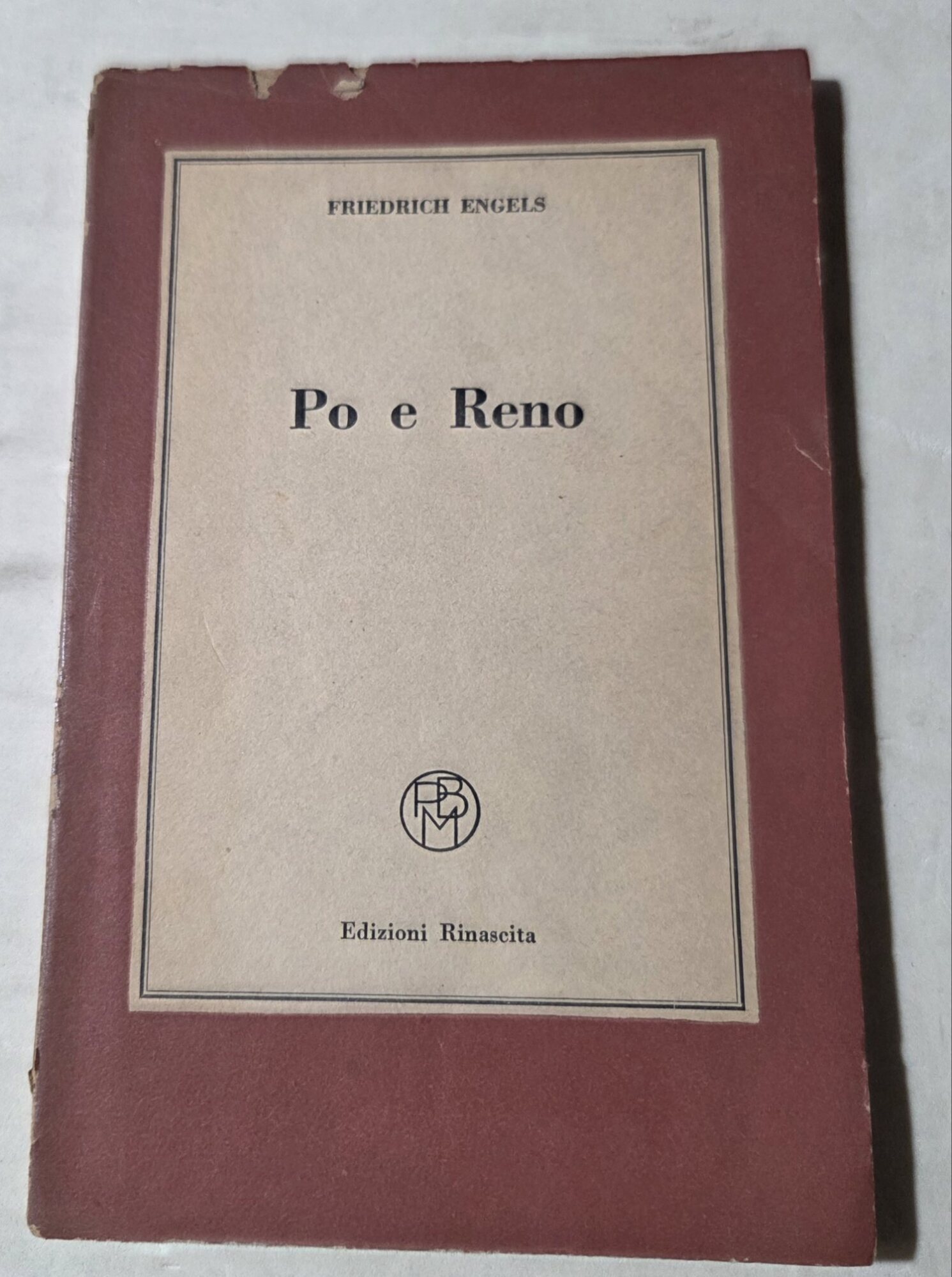 Po e Reno