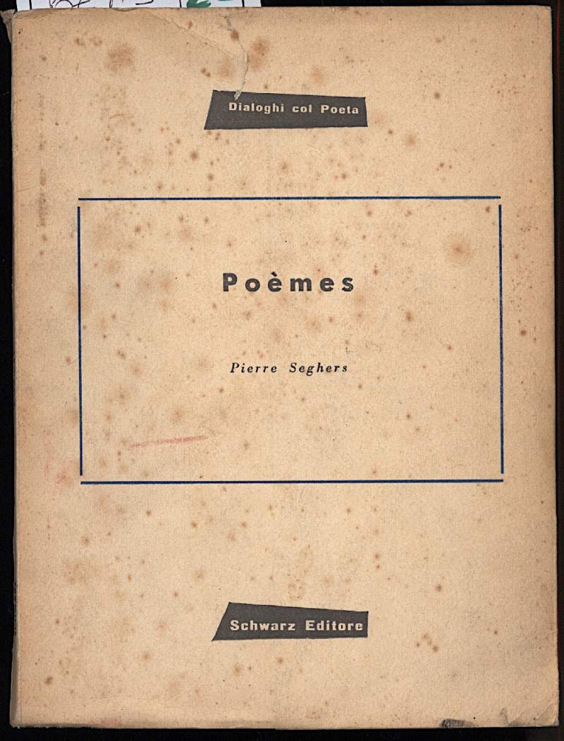 POEMES