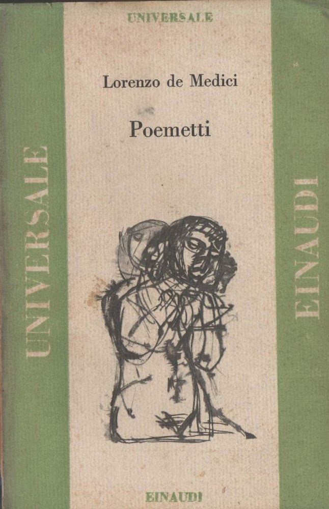 POEMETTI (1943)