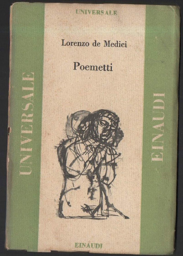 POEMETTI (1943)