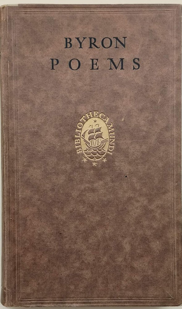 POEMS(1921)