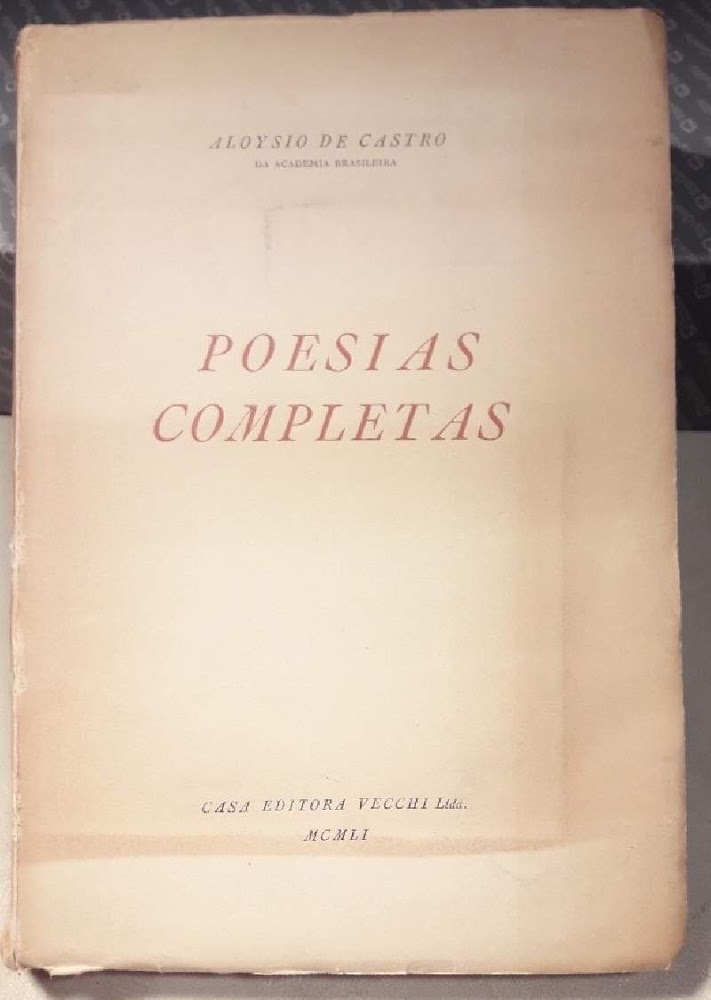POESIAS COMPLETAS(1951)
