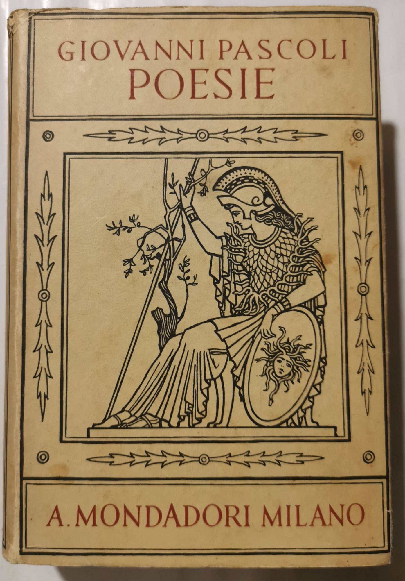 Poesie