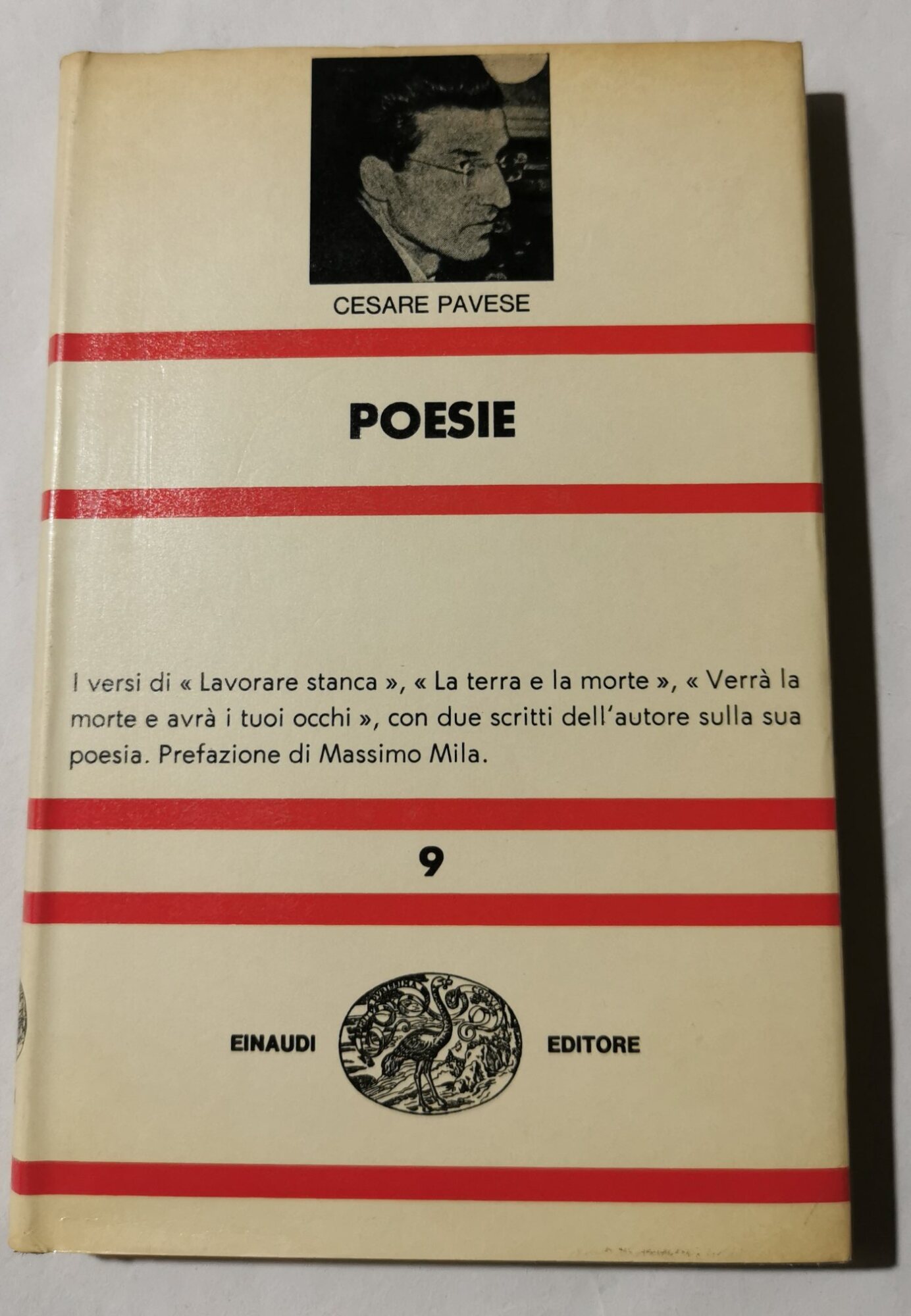Poesie