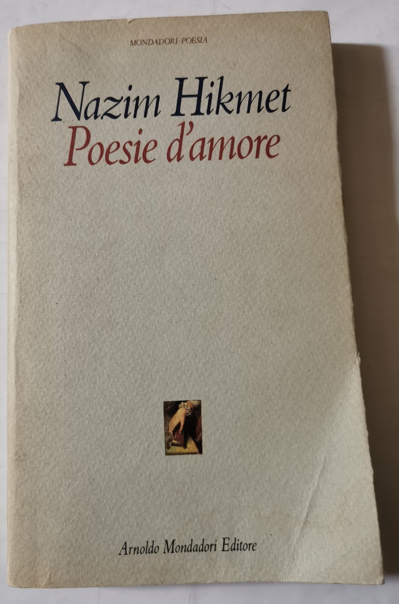 Poesie d'amore
