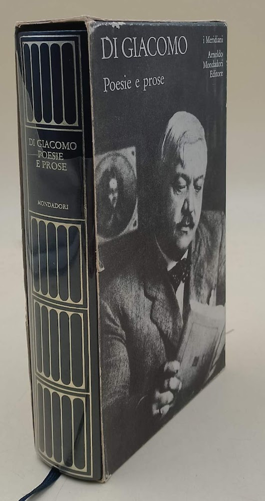 POESIE E PROSE (1984)