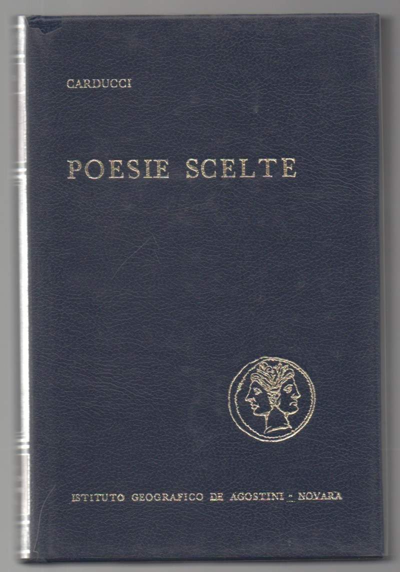 POESIE SCELTE (1968)