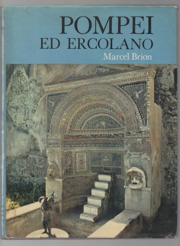 POMPEI ED ERCOLANO (1962)