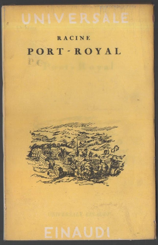 PORT-ROYAL (1945)