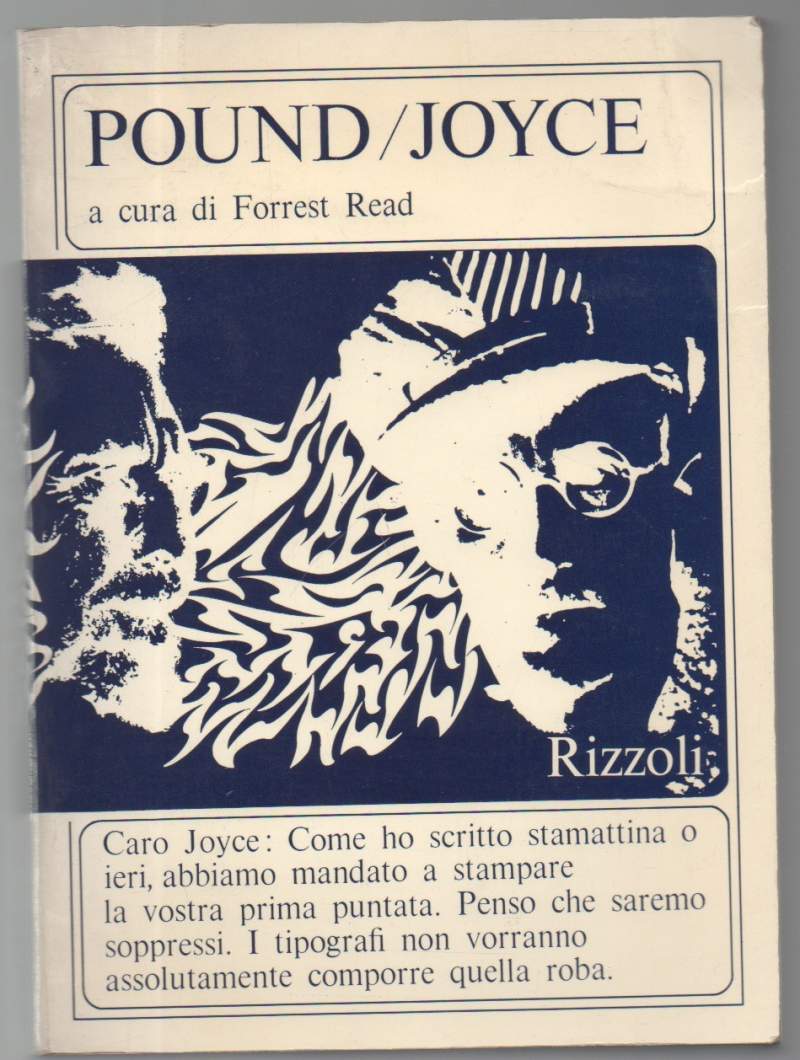 POUND/JOYCE (1969)