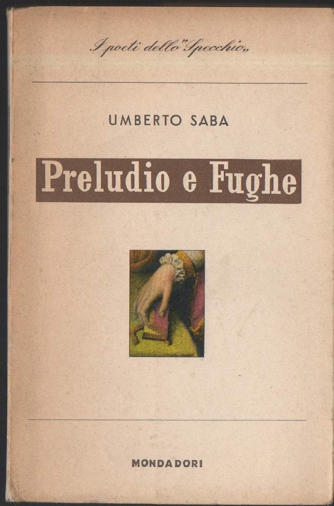 PRELUDIO E FUGHE (1961)