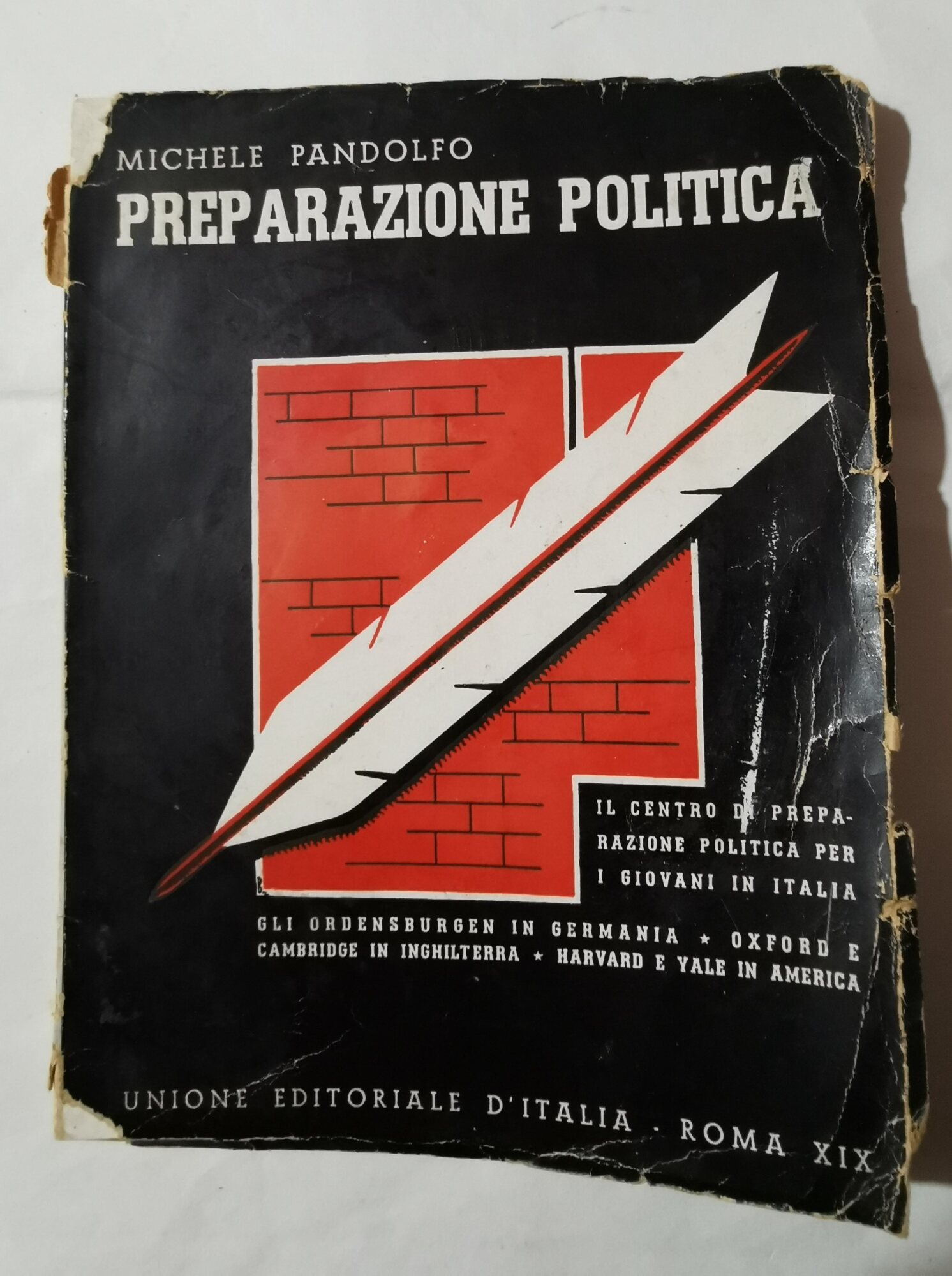 Preparazione politica - Il centro di preparazione politica per i …