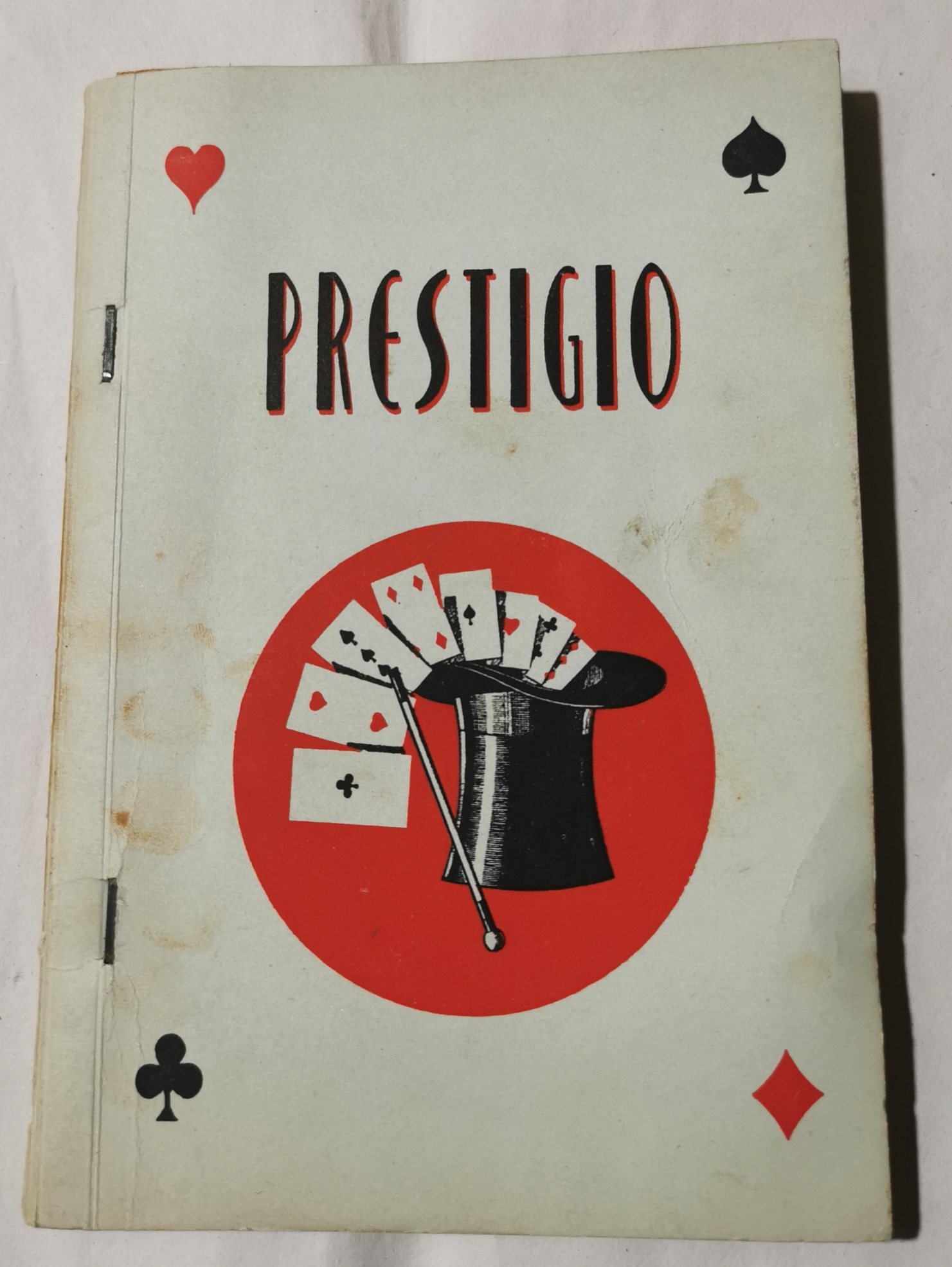 Prestigio