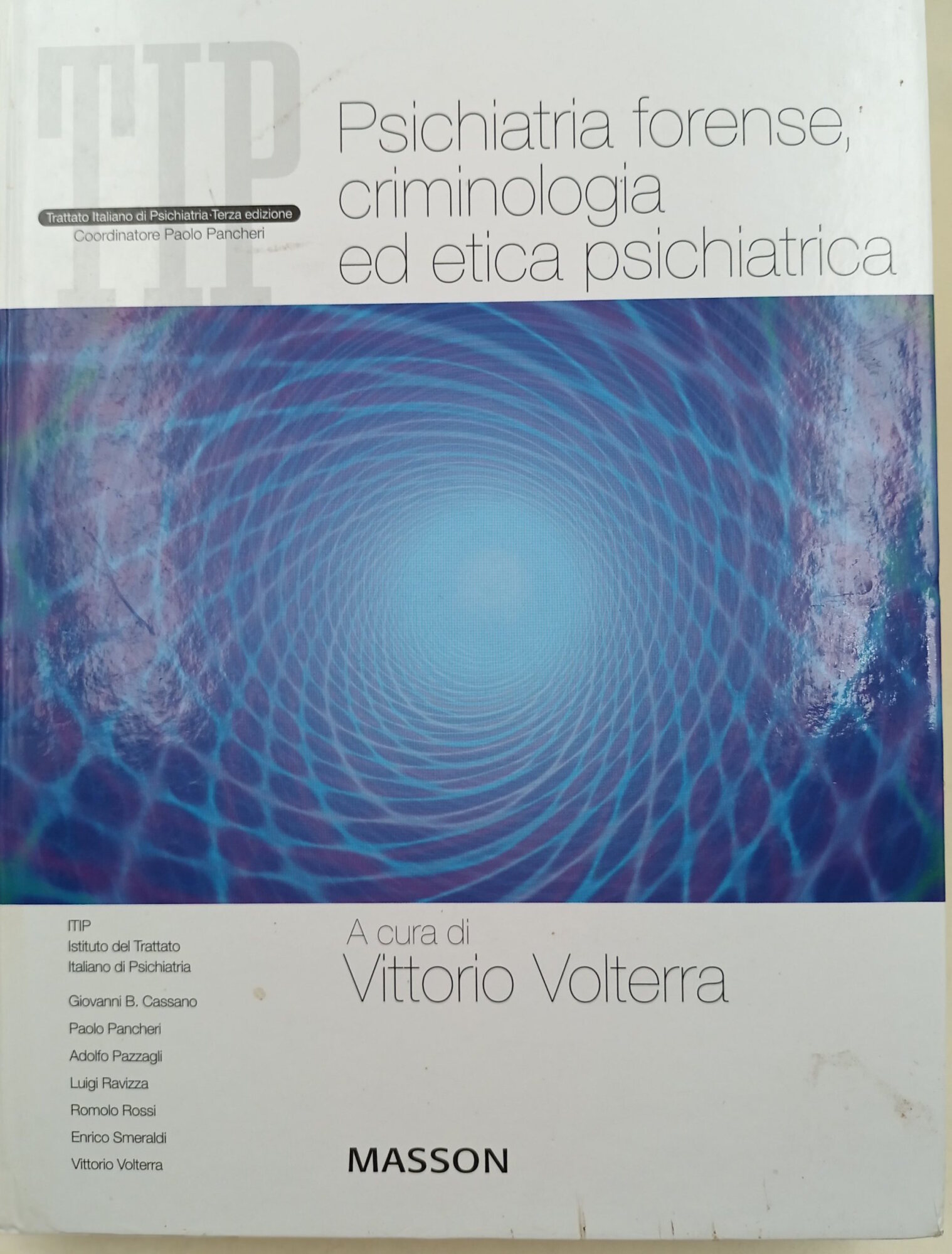 Psichiatria forense, Criminologia ed etica psichiatrica