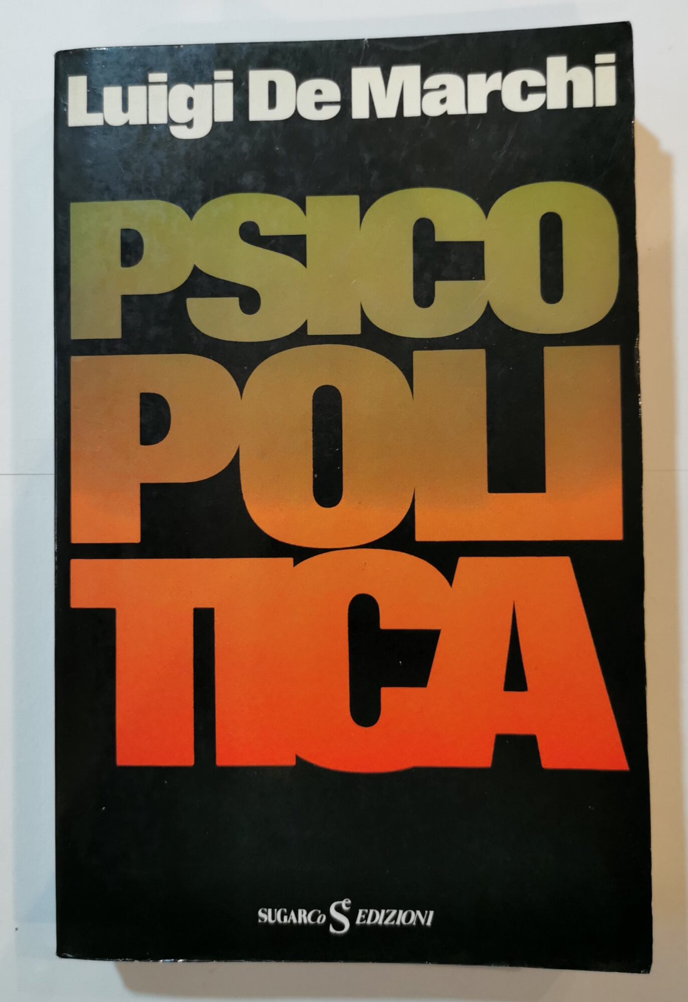 Psicopolitica