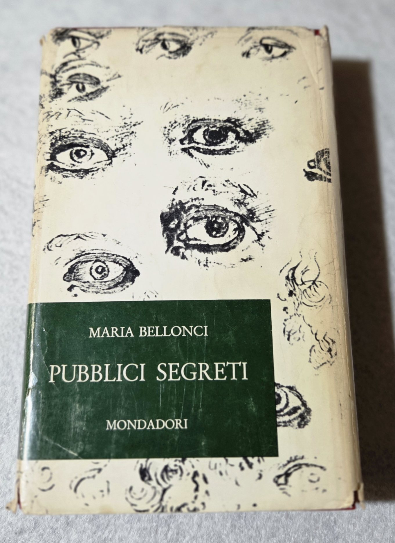 Pubblici segreti