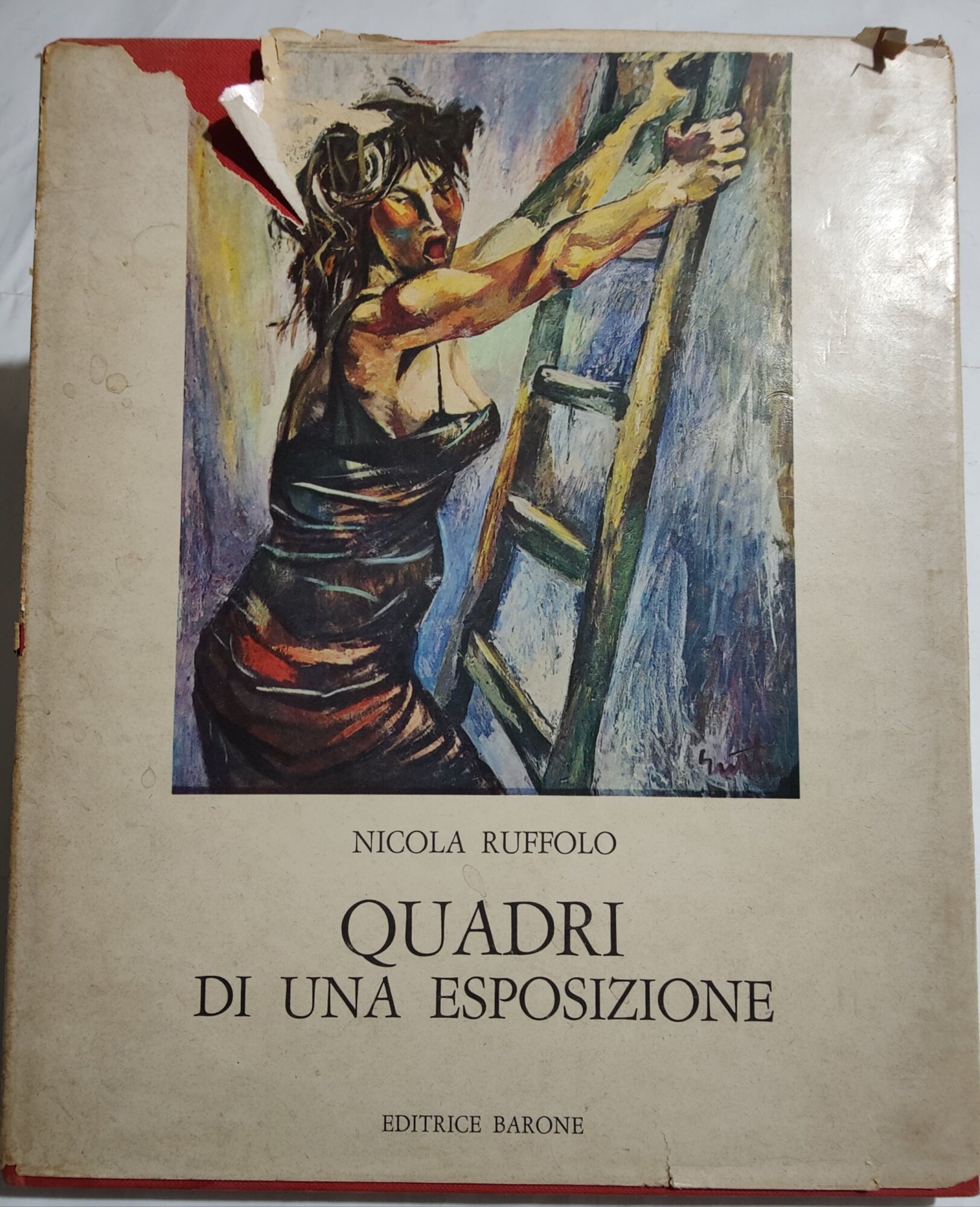 Quadri di una esposizione