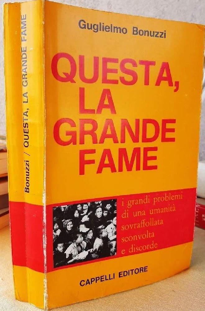 QUESTA LA GRANDE FAME(1969)