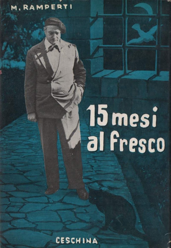 QUINDICI MESI AL FRESCO (1960)