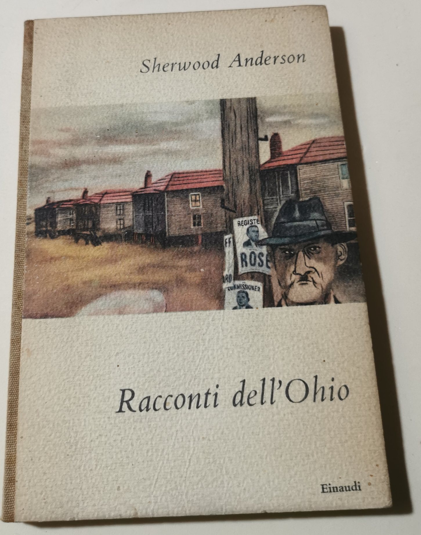 Racconti dell'Ohio
