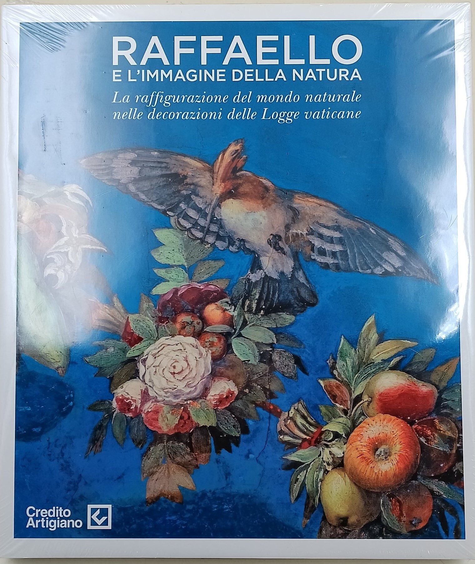 Raffaello e l'immagine della natura-La raffigurazione del mondo naturale nelle …