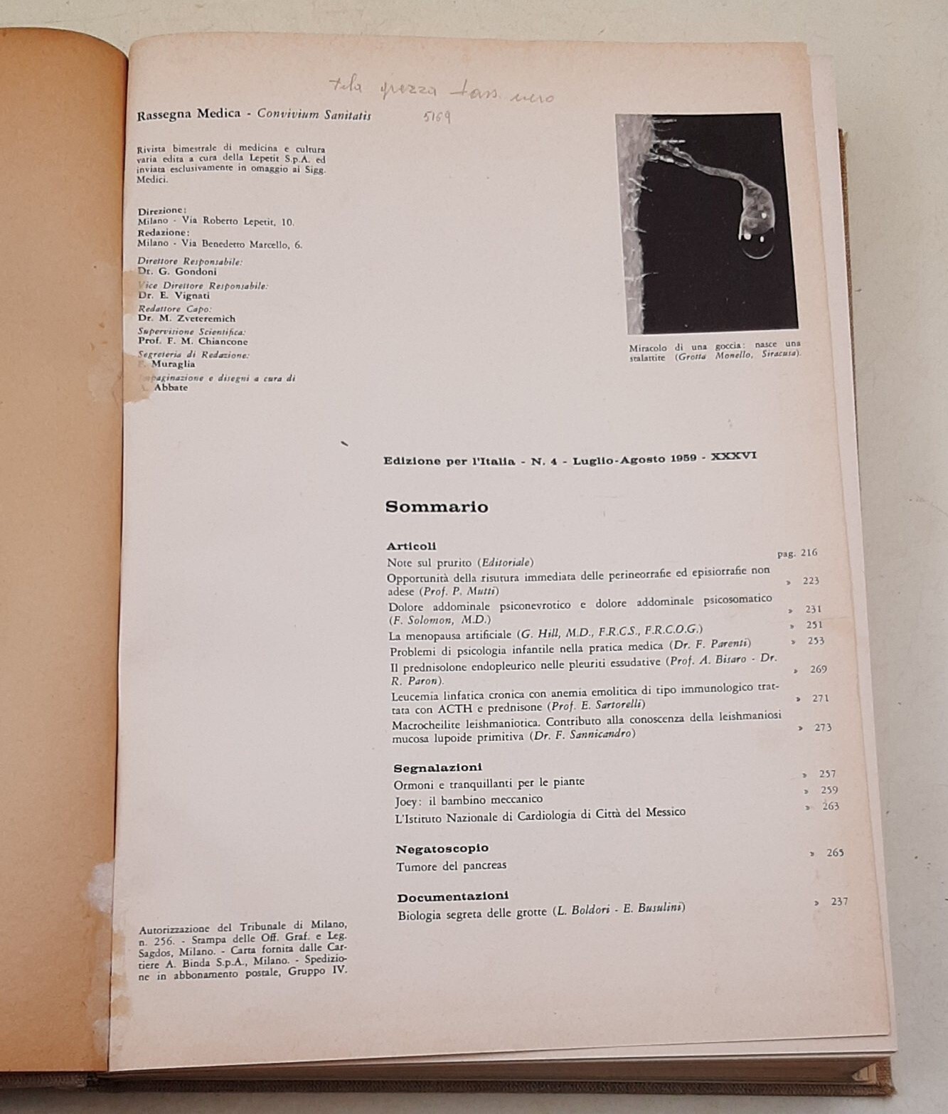 Rassegna Medica