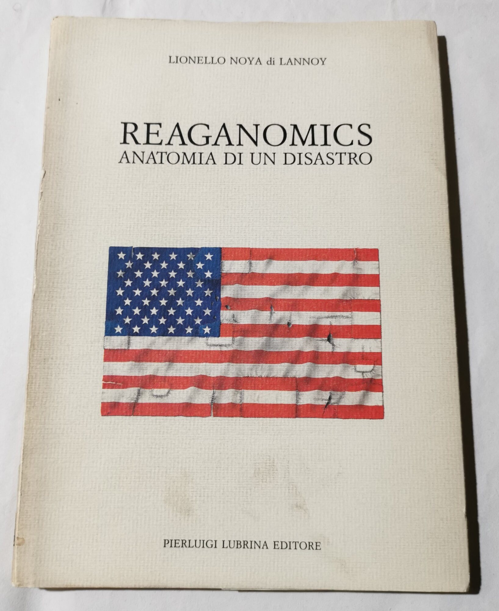 Reaganomics