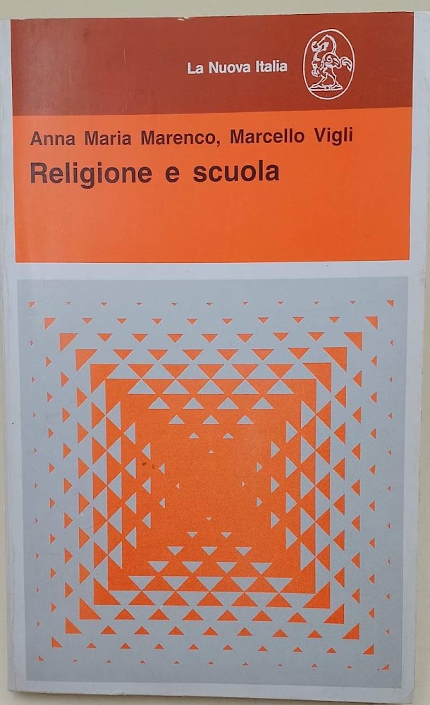 RELIGIONE E SCUOLA (1984)