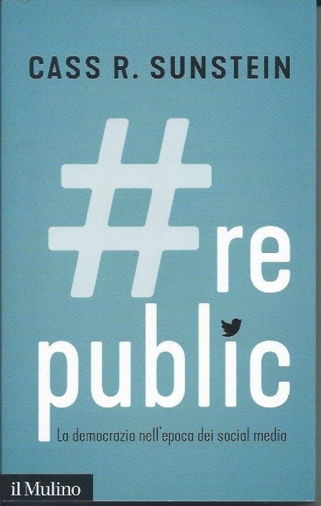 REPUBLIC - La democrazia nell'epoca dei social media (2017)