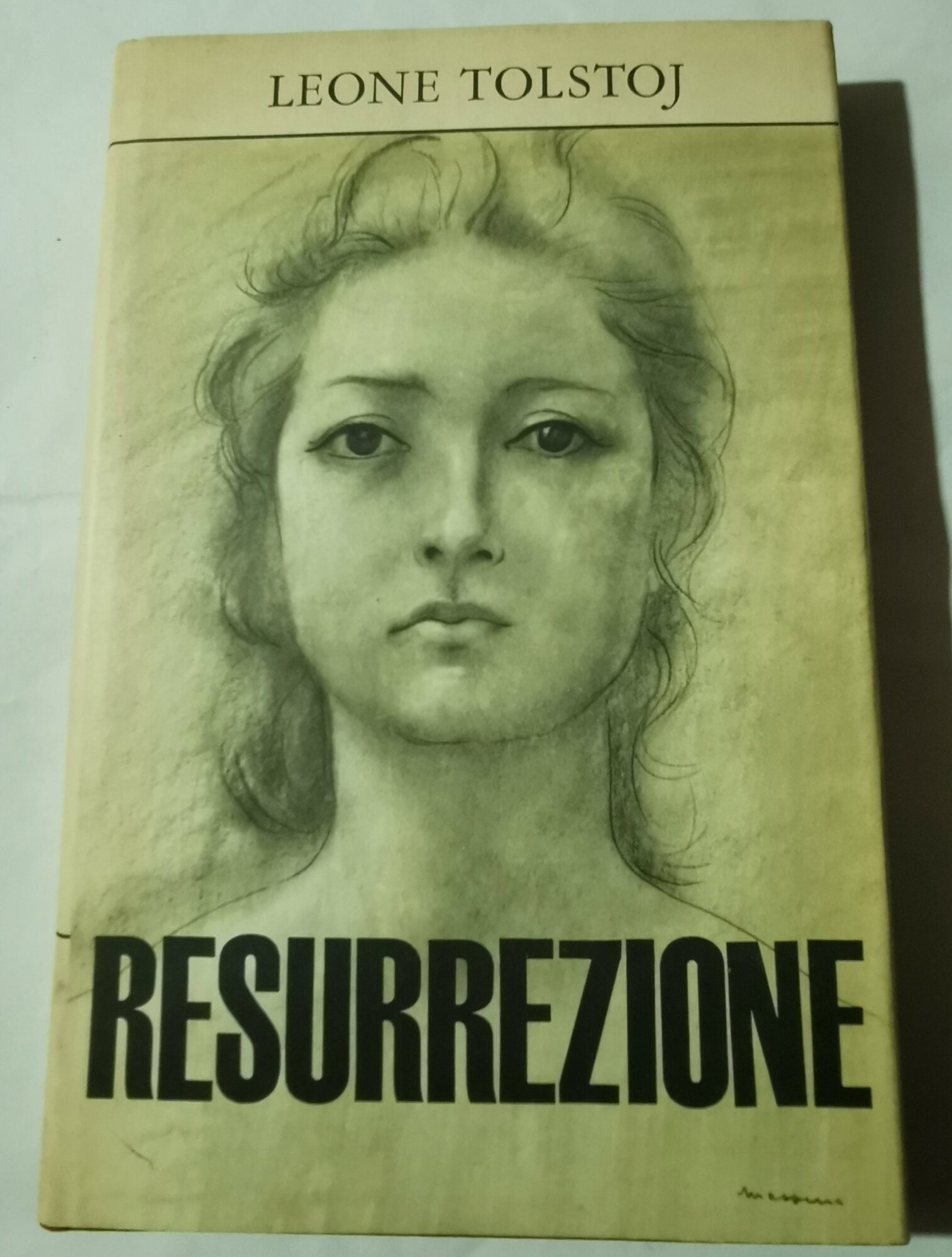 Resurrezione
