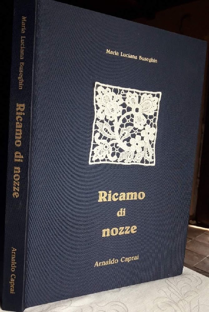 RICAMO DI NOZZE(1987)