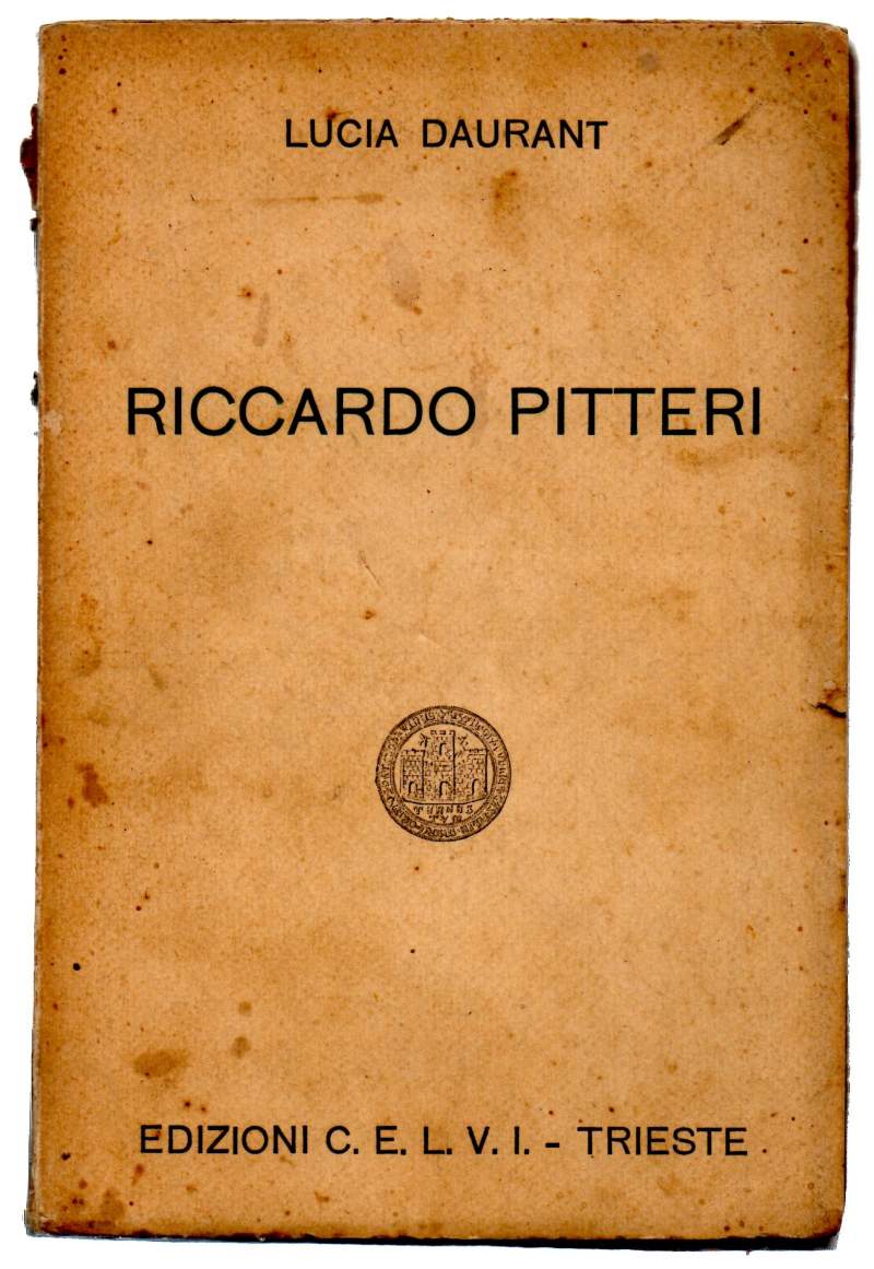 RICCARDO PITTERI