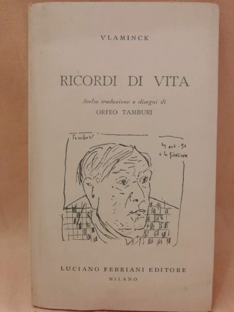 RICORDI DI VITA(1960)