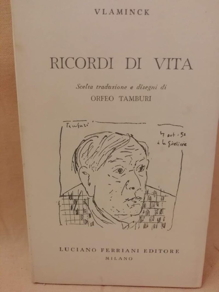 RICORDI DI VITA(1960)
