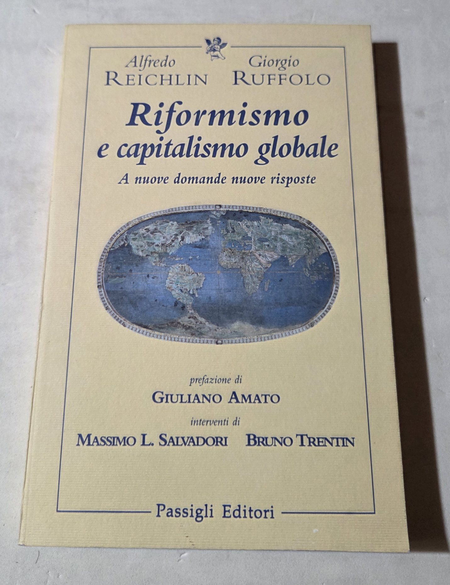 Riformismo e capitalismo globale. A nuove domande nuove risposte