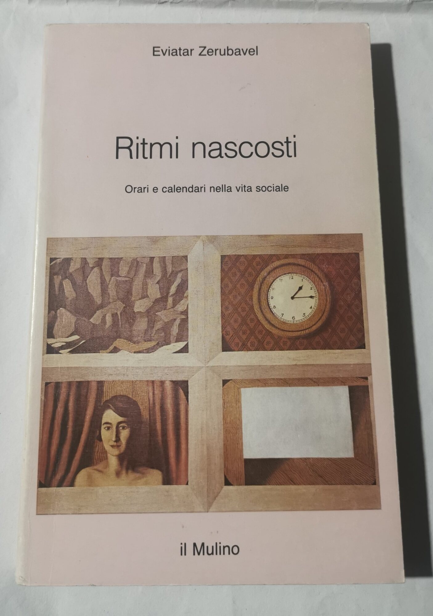 Ritmi nascosti