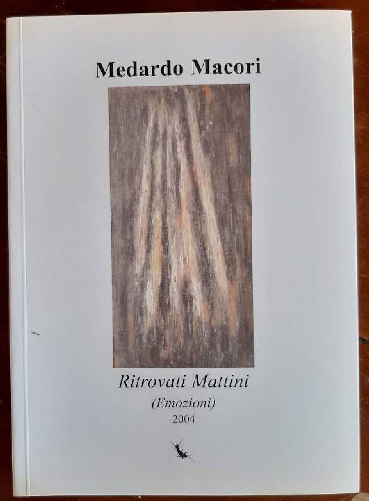RITROVATI MATTINI(EMOZIONI)(2004)