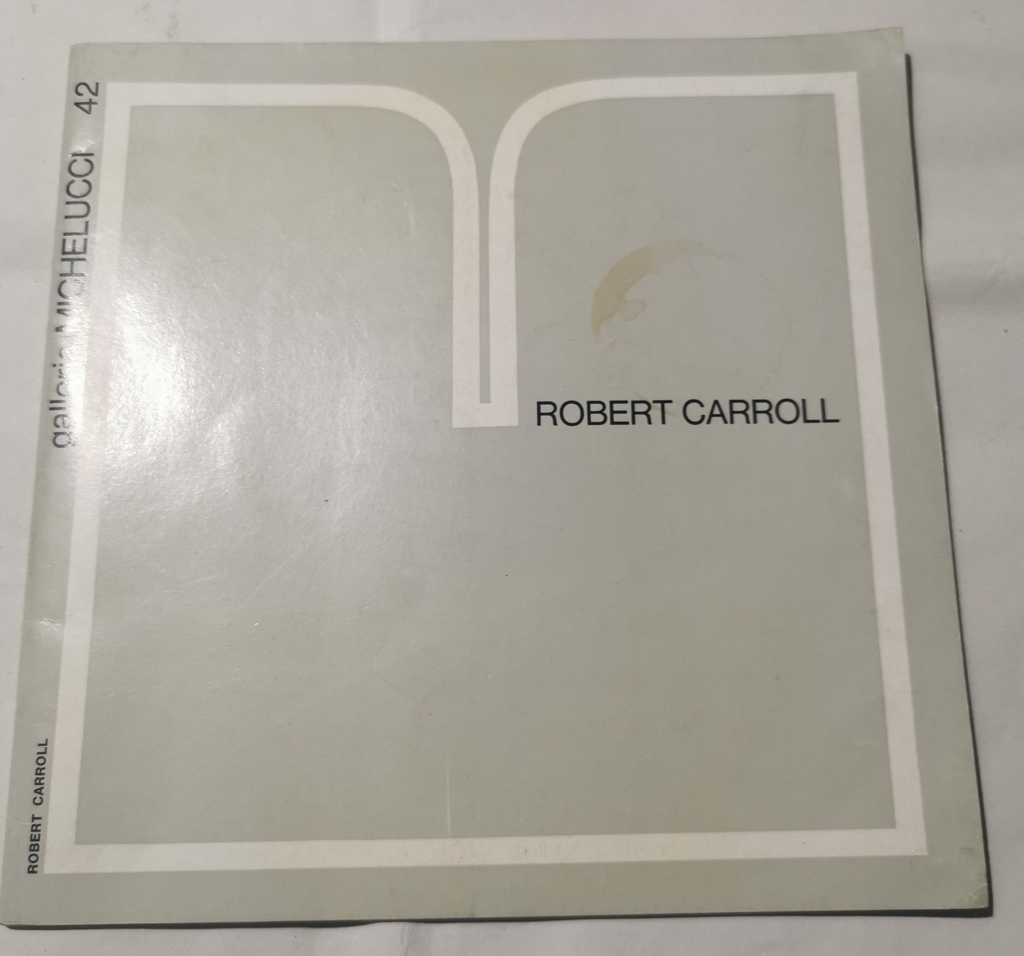 Robert Carroll