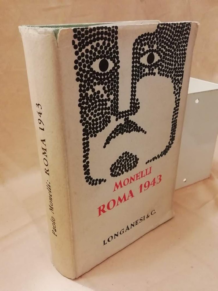 ROMA 1943 (1963)