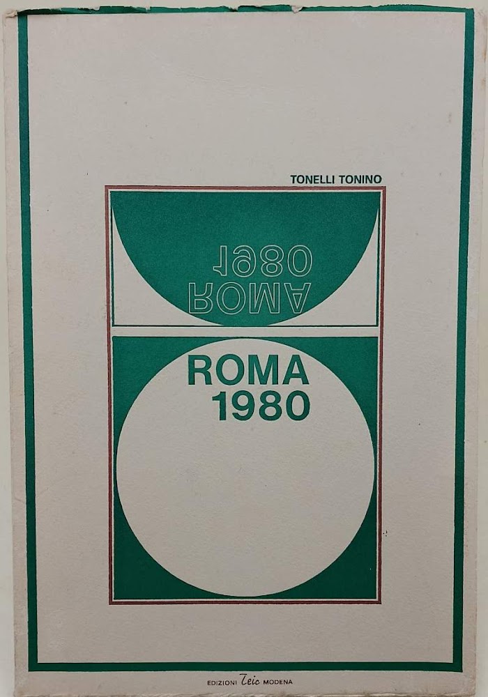ROMA 1980(1976)