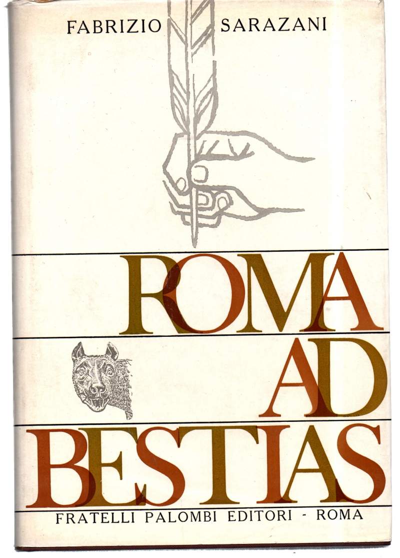 ROMA AD BESTIAS